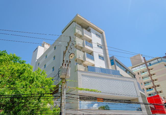 Apartamento en Florianópolis - Apartamento completo em Trindade, perto da UFSC! Apartamento en Florianópolis - Apartamento completo em Trindade, perto da UFSC!