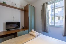 Estudio en São Caetano do Sul - Acogedor estudio en São Paulo | SP-A713