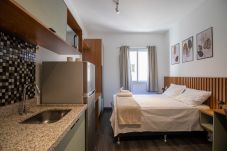 Estudio en São Caetano do Sul - Acogedor estudio en São Paulo | SP-A713