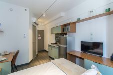 Estudio en São Caetano do Sul - Acogedor estudio en São Paulo | SP-A713
