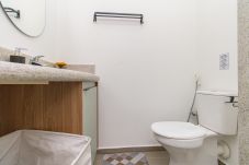 Estudio en São Caetano do Sul - Acogedor estudio en São Paulo | SP-A713