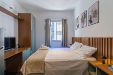 Estudio en São Caetano do Sul - Acogedor estudio en São Paulo | SP-A713