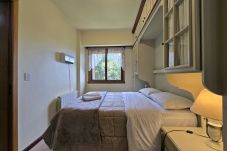 Apartamento en Gramado - Apto aconchegante a 400m da R Coberta