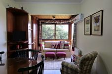 Apartamento en Gramado - Apto aconchegante a 400m da R Coberta