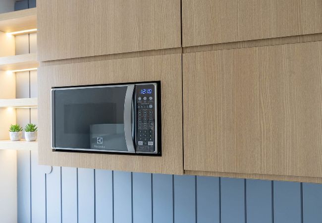 Apartamento en Santos - Apartamento Moderno com Wi-Fi em frente a praia  Apartamento en Santos - Apartamento Moderno com Wi-Fi em frente a praia