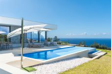 Villa en Calheta - Villa Primavera by Atlantic Holiday
