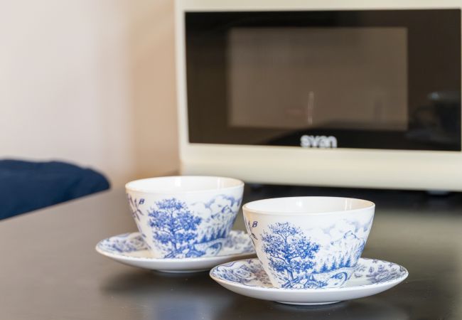 Apartamento en Madrid - Piso de 2 dormitorios a pasos del Museo Reina Sofía: confort y ubicación perfecta en Madrid .Temporal Apartamento en Madrid - Piso de 2 dormitorios a pasos del Museo Reina Sofía: confort y ubicación perfecta en Madrid .Temporal