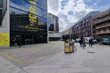 Apartamento en Madrid - Piso de 2 dormitorios a pasos del Museo Reina Sofía: confort y ubicación perfecta en Madrid .Temporal
