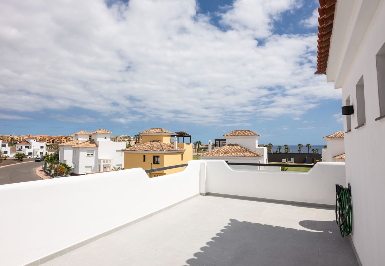 Villa en San Miguel de Abona - LUXURY VILLA LIBELLILE  Villa en San Miguel de Abona - LUXURY VILLA LIBELLILE