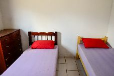Casa en Ilhabela - Casa com ótima localização e churrasqueira