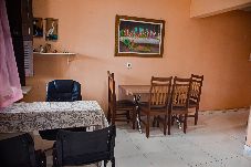 Casa en Belém - Casa bem equipada com WiFi e ótima localização