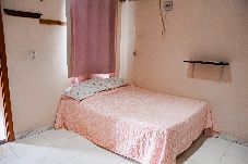 Casa en Belém - Casa bem equipada com WiFi e ótima localização