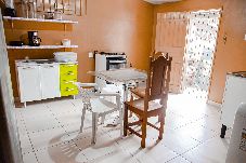 Casa en Belém - Casa bem equipada com WiFi e ótima localização
