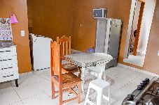 Casa en Belém - Casa bem equipada com WiFi e ótima localização
