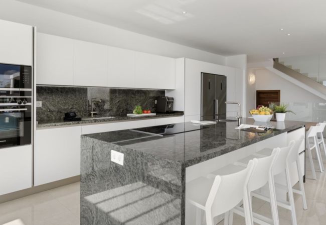 Villa en Playa Paraiso - Villa Élan Villa en Playa Paraiso - Villa Élan