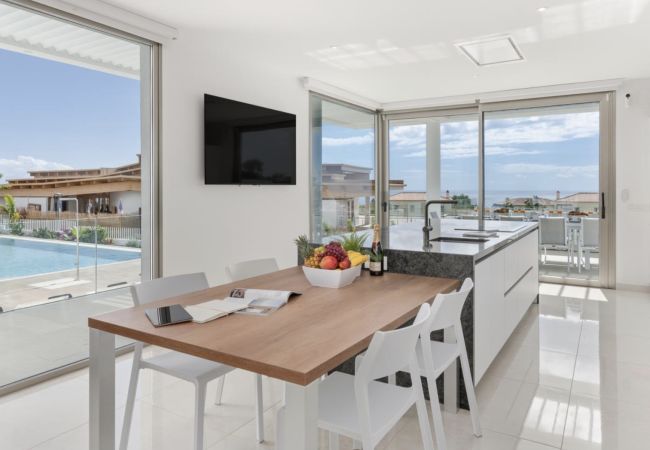 Villa en Playa Paraiso - Villa Élan Villa en Playa Paraiso - Villa Élan