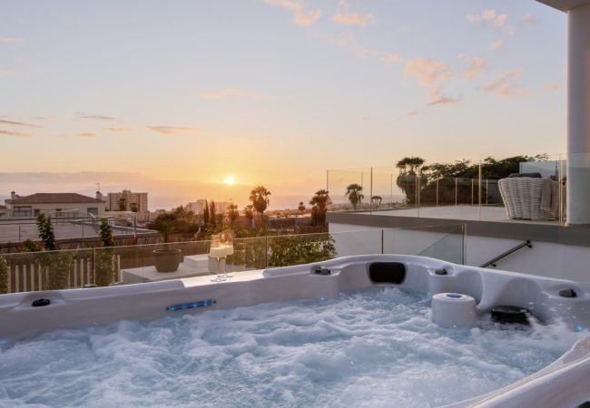 Villa en Playa Paraiso - Villa Élan Villa en Playa Paraiso - Villa Élan