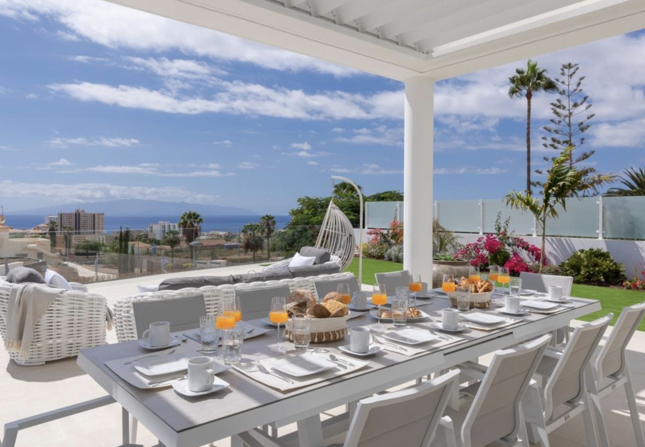 Villa en Playa Paraiso - Villa Élan Villa en Playa Paraiso - Villa Élan