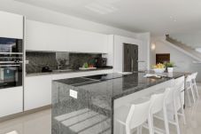 Villa en Playa Paraiso - Villa Élan