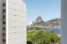 Estudio en Rio de Janeiro - Encantador a pocos minutos de Sugar Loaf | F709
