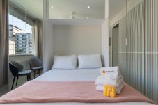 Estudio en Rio de Janeiro - Encantador a pocos minutos de Sugar Loaf | F709