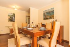 Apartamento en Ribeira Brava - HappyStay by Atlantic Holiday
