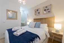 Apartamento en Madrid - Magnífico Piso de 3 dormitorios en Madres Plaza de Mayo – Espacioso y Cómodo –Madrid