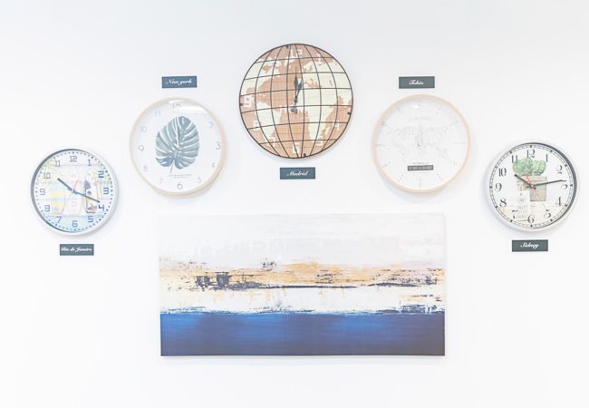 Alquiler por habitaciones en Madrid - Madrid: habitación con confort, comodidad y áreas compartidas  Chamartín – Temporal  Alquiler por habitaciones en Madrid - Madrid: habitación con confort, comodidad y áreas compartidas  Chamartín – Temporal