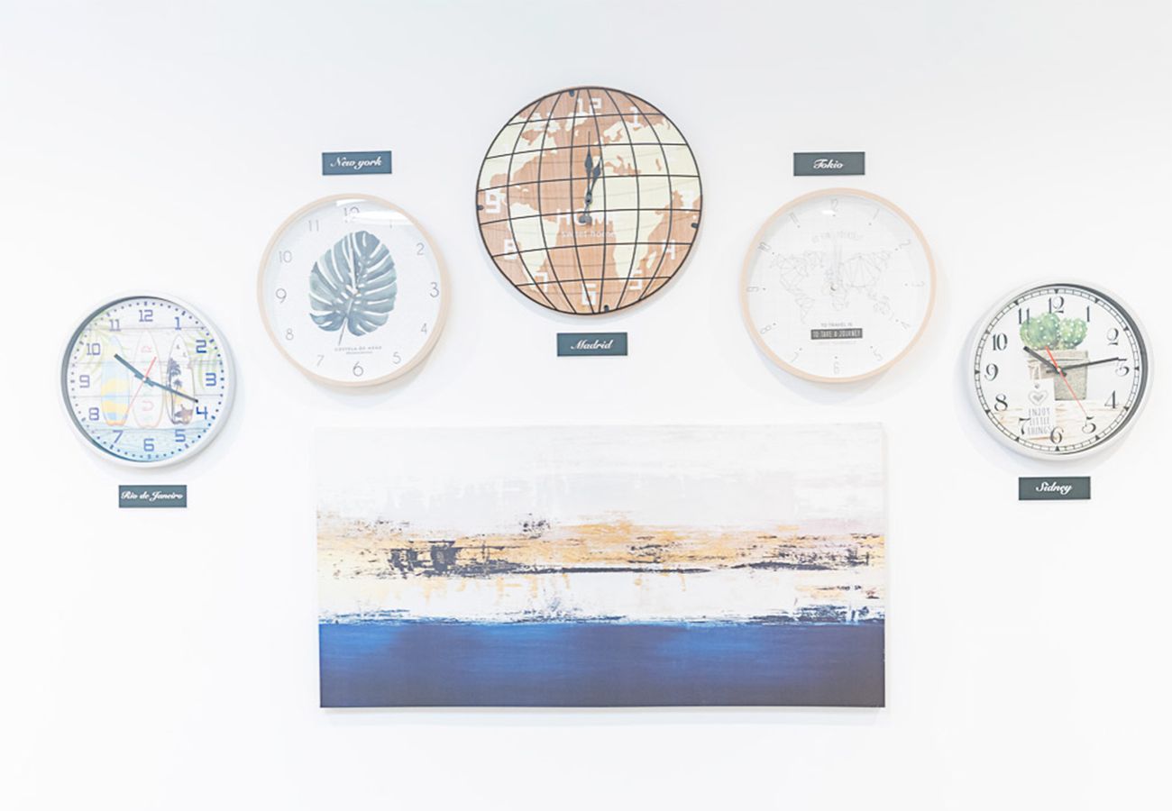 Alquiler por habitaciones en Madrid - London: habitación con confort, comodidad y áreas compartidas Chamartín – Temporal Alquiler por habitaciones en Madrid - London: habitación con confort, comodidad y áreas compartidas Chamartín – Temporal