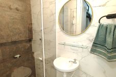 Estudio en Rio de Janeiro - Hum302D|studio 10 m² en Leblon, 5 min de la playa 