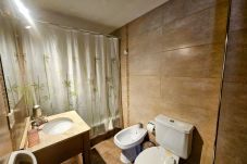Apartamento en San Carlos de Bariloche - Ruca Bariloche  apartamento con estacionamiento