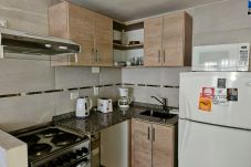 Apartamento en San Carlos de Bariloche - Ruca Bariloche  apartamento con estacionamiento