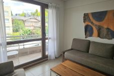 Apartamento en San Carlos de Bariloche - Ruca Bariloche  apartamento con estacionamiento