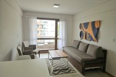 Apartamento en San Carlos de Bariloche - Ruca Bariloche  apartamento con estacionamiento