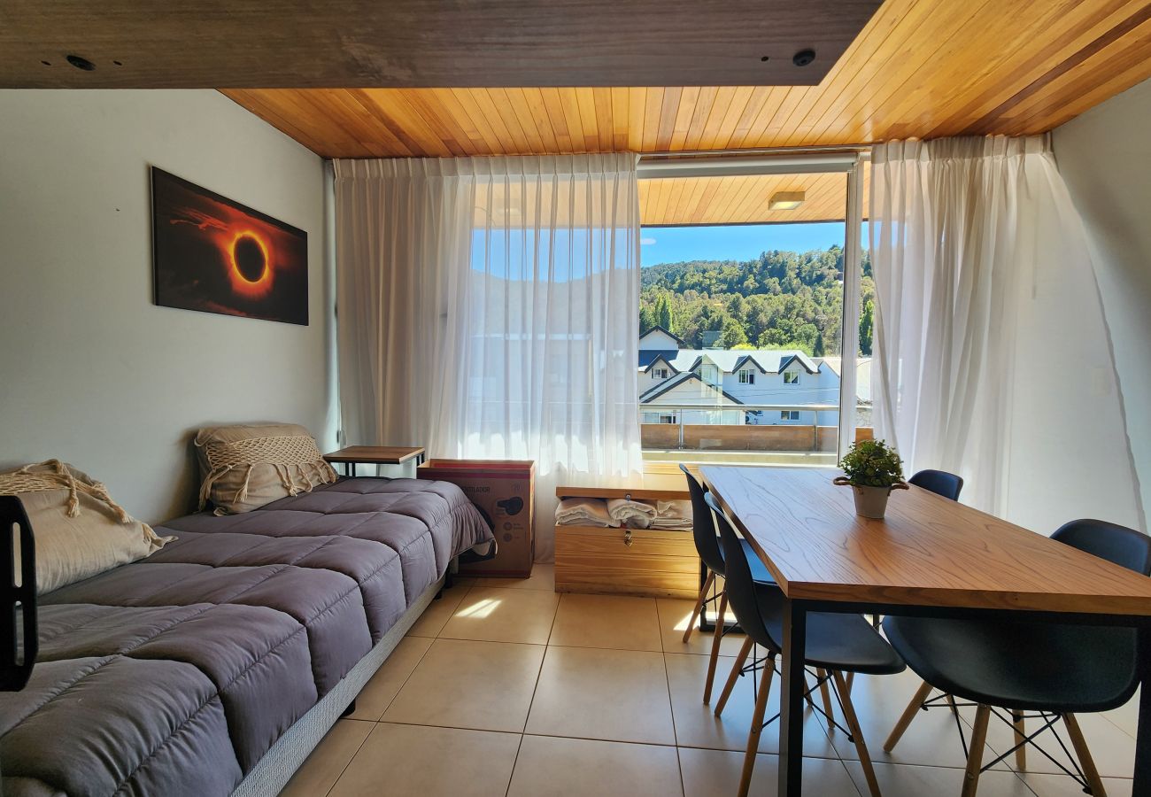 Apartamento en San Martin de los Andes - La Loggia - Andarlibre