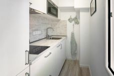 Alquiler por habitaciones en Madrid - Bogota: habitación perfecta para vivir y compartir en Madrid  Alquiler por habitaciones en Madrid - Bogota: habitación perfecta para vivir y compartir en Madrid