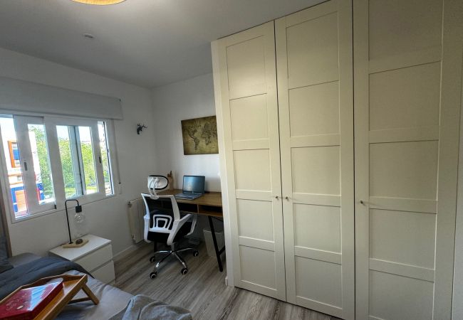 Alquiler por habitaciones en Madrid - Caracas: habitación perfecta para vivir y compartir en Madrid  Alquiler por habitaciones en Madrid - Caracas: habitación perfecta para vivir y compartir en Madrid