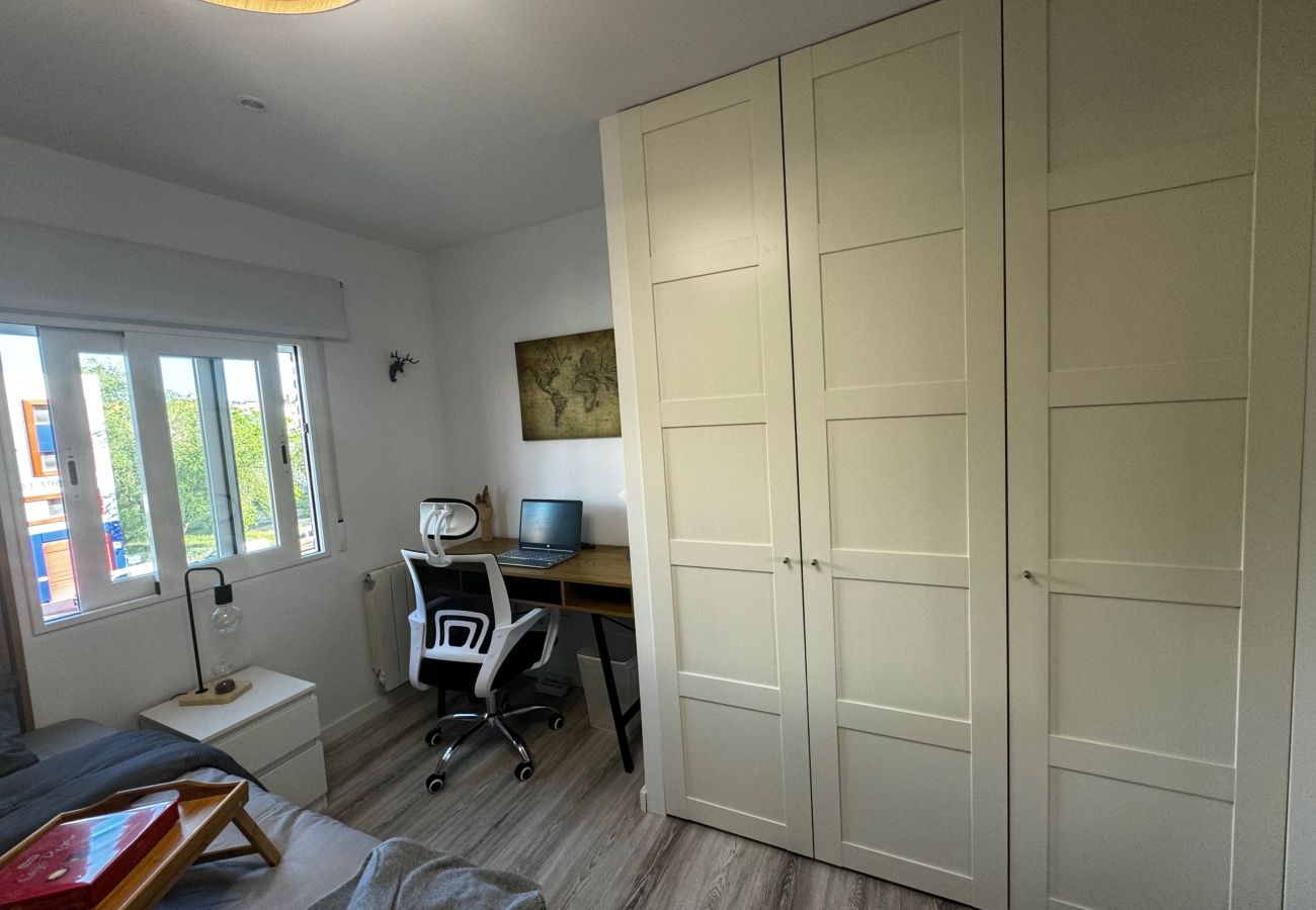 Alquiler por habitaciones en Madrid - Caracas: habitación perfecta para vivir y compartir en Madrid  Alquiler por habitaciones en Madrid - Caracas: habitación perfecta para vivir y compartir en Madrid