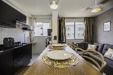 Apartamento en Votorantim - Confortável apartamento, perfeito para sua estadia