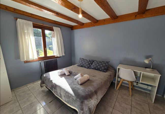 Casa en San Carlos de Bariloche - Casa Jardín Botánico Bariloche   – 6 habitaciones, 4 baños Casa en San Carlos de Bariloche - Casa Jardín Botánico Bariloche   – 6 habitaciones, 4 baños