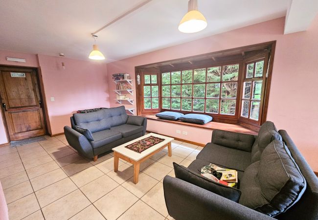 Casa en San Carlos de Bariloche - Casa Jardín Botánico Bariloche   – 6 habitaciones, 4 baños Casa en San Carlos de Bariloche - Casa Jardín Botánico Bariloche   – 6 habitaciones, 4 baños