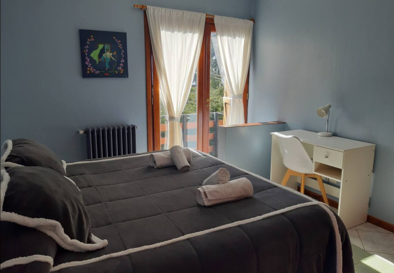 Casa en San Carlos de Bariloche - Casa Jardín Botánico Bariloche   – 6 habitaciones, 4 baños Casa en San Carlos de Bariloche - Casa Jardín Botánico Bariloche   – 6 habitaciones, 4 baños