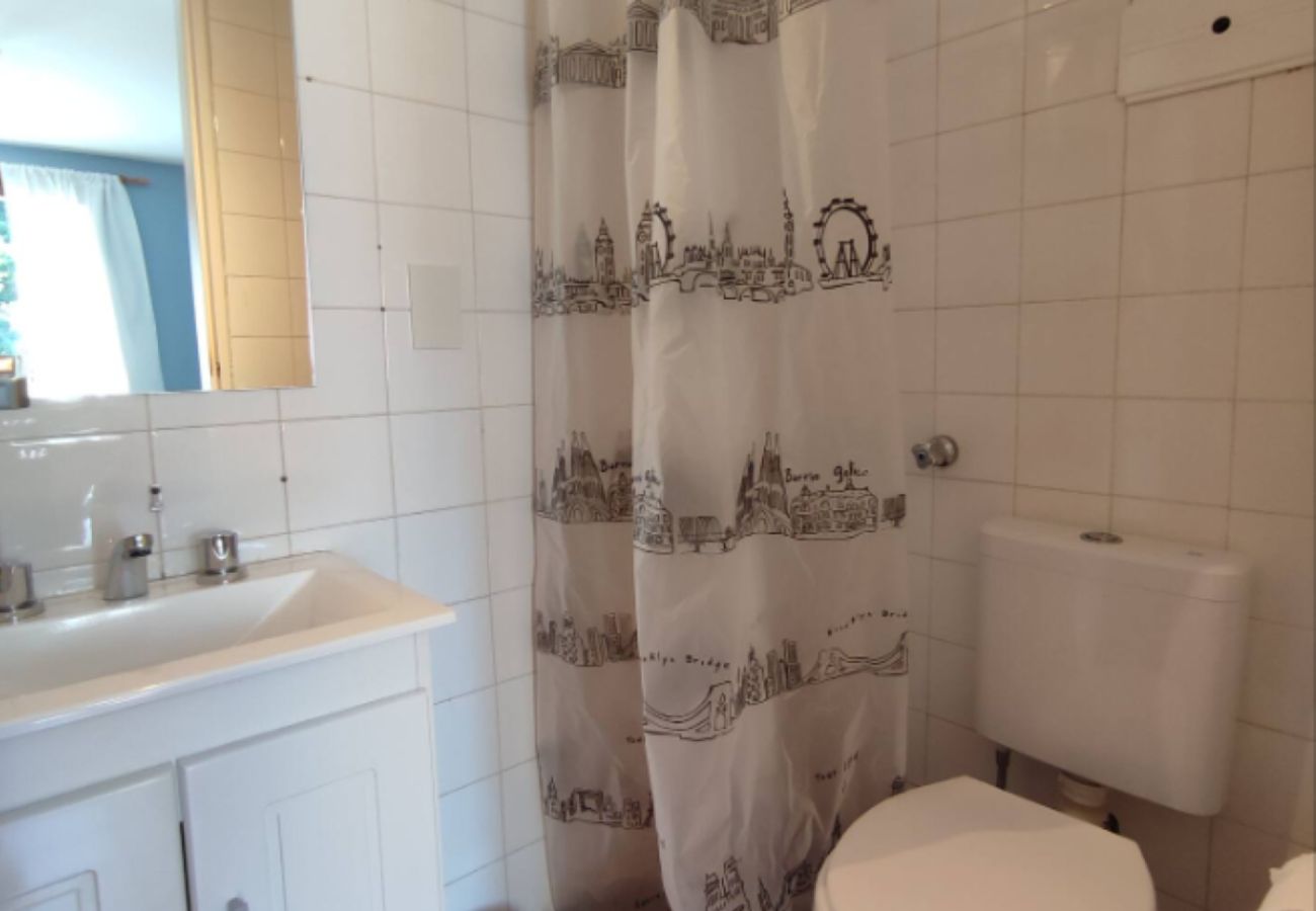 Casa en San Carlos de Bariloche - Casa Jardín Botánico Bariloche   – 6 habitaciones, 4 baños Casa en San Carlos de Bariloche - Casa Jardín Botánico Bariloche   – 6 habitaciones, 4 baños