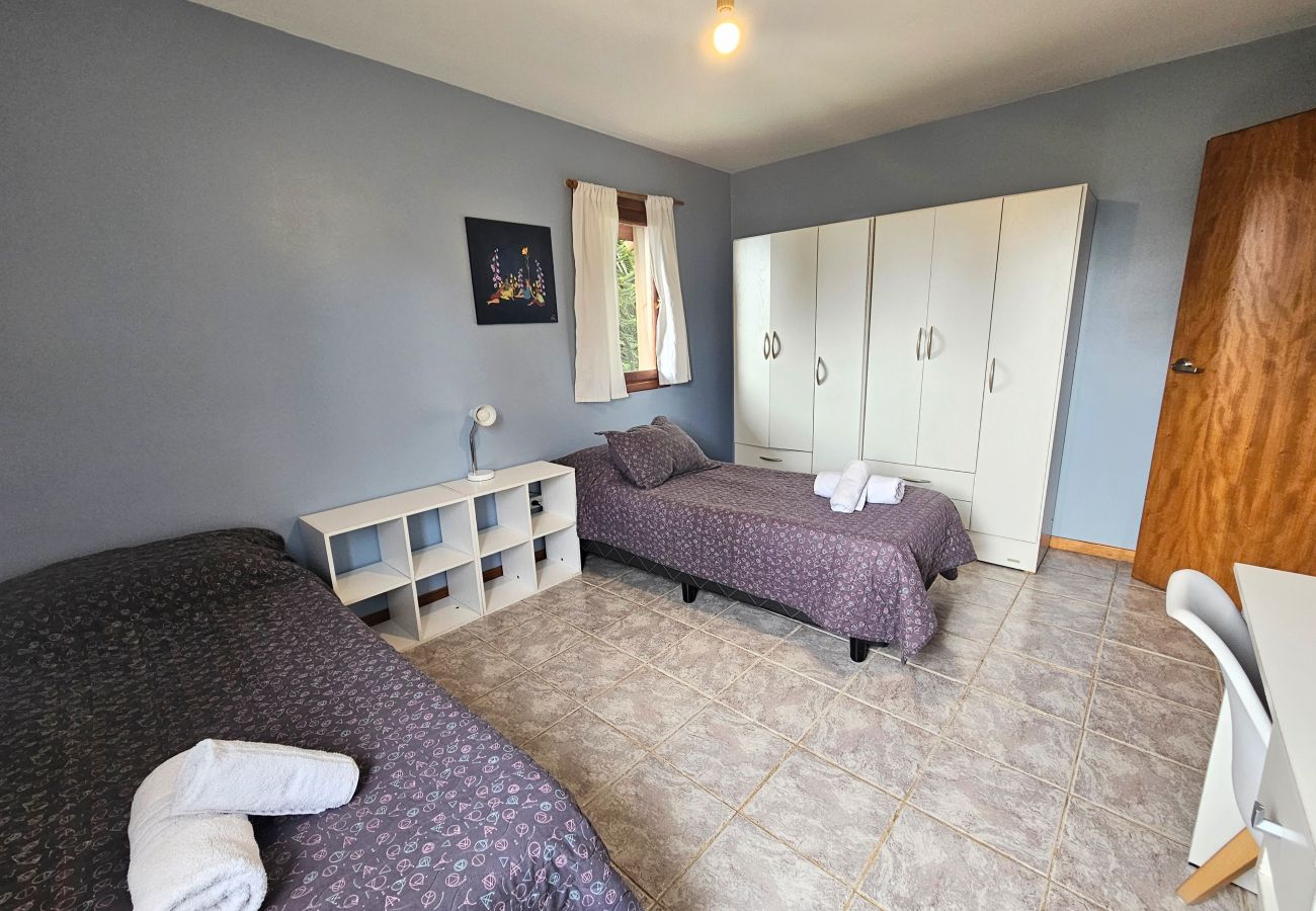 Casa en San Carlos de Bariloche - Casa Jardín Botánico Bariloche   – 6 habitaciones, 4 baños Casa en San Carlos de Bariloche - Casa Jardín Botánico Bariloche   – 6 habitaciones, 4 baños