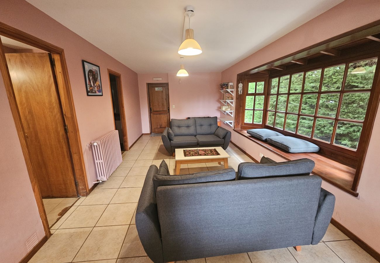 Casa en San Carlos de Bariloche - Casa Jardín Botánico Bariloche   – 6 habitaciones, 4 baños Casa en San Carlos de Bariloche - Casa Jardín Botánico Bariloche   – 6 habitaciones, 4 baños