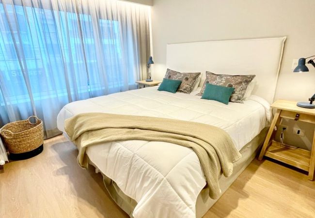 Apartamento en San Carlos de Bariloche - Centro Bariloche Suites 1