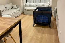 Apartamento en San Carlos de Bariloche - Centro Bariloche Suites 1
