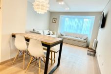Apartamento en San Carlos de Bariloche - Centro Bariloche Suites 1