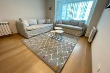 Apartamento en San Carlos de Bariloche - Centro Bariloche Suites 1