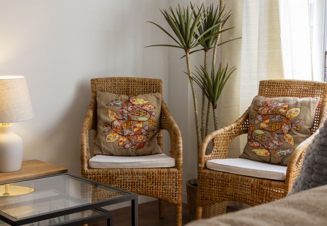 Apartamento en Madrid - Acogedor Apartamento de 1 Dormitorio – Madrid Apartamento en Madrid - Acogedor Apartamento de 1 Dormitorio – Madrid